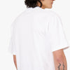 b.Eautiful IZM T-shirt / White 5