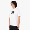 b.Eautiful x NANOOK Shinka 2C T-shirt / White 2