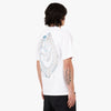 b.Eautiful x NANOOK Shinka 2C T-shirt / White 3