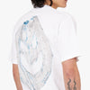 b.Eautiful x NANOOK Shinka 2C T-shirt / White 5