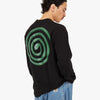 b.Eautiful Katori Long Sleeve T-shirt / Black 5