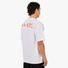 b.Eautiful b.E Ancient T-shirt / White 3