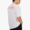 b.Eautiful b.E Ancient T-shirt / White 5