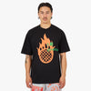 b.Eautiful b.E Generous T-shirt / Black 1