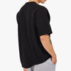 b.Eautiful b.E Generous T-shirt / Black 5
