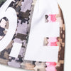 b.Eautiful Swatch Camo Beanie / Multi 3