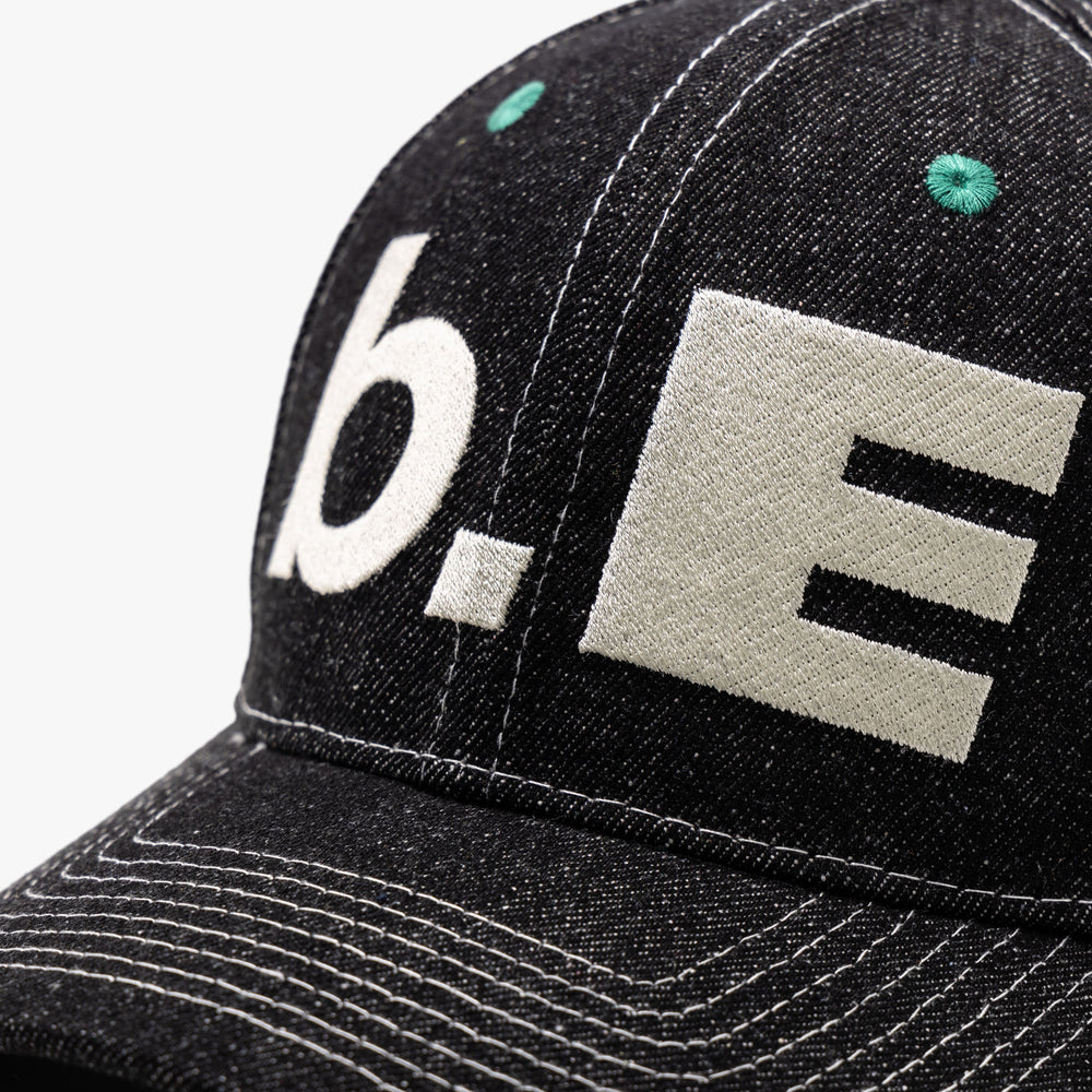 Black off white hat online