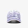 b.Eautiful Vapor 6 Panel Hat / Hayai 2