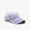 b.Eautiful Vapor 6 Panel Hat / Hayai 1