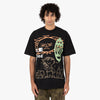 b.Eautiful b.E heat T-shirt / Noir 1