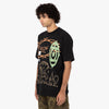 b.Eautiful b.E heat T-shirt / Noir 2