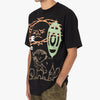 b.Eautiful b.E heat T-shirt / Noir 4