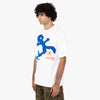 b.Eautiful b.E energy T-shirt / White 2