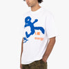b.Eautiful b.E energy T-shirt / White 4
