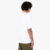 b.Eautiful b.E energy T-shirt / White 3