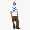 b.Eautiful b.E energy T-shirt / White 5