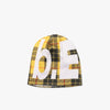 b.Eatutiful b.E Beanie / MacLeod Tartan 1