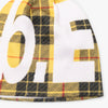 b.Eatutiful b.E Beanie / MacLeod Tartan 3