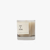 SALT & STONE Bougie / Santal & Vetiver 2