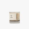 SALT & STONE Bougie / Figue & Violette 2