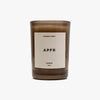APFR Bougie de Parfum Bois de Teck 1