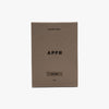APFR Fragrance Candle Blue Hour 4