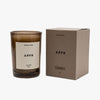 APFR Fragrance Candle Blue Hour 2