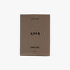 APFR Fragrance Candle Oakmoss / Amber 4