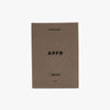 APFR Fragrance Candle Sunny Days 4