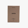 APFR Bougie de Parfum Bois de Teck 4