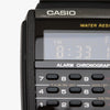 Casio CA506B-1AVT / Noir 3