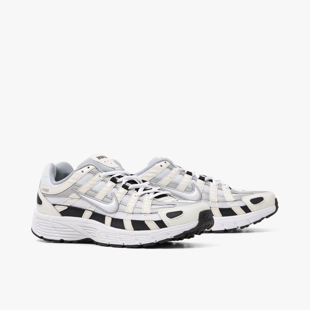 Nike white clearance wolf grey