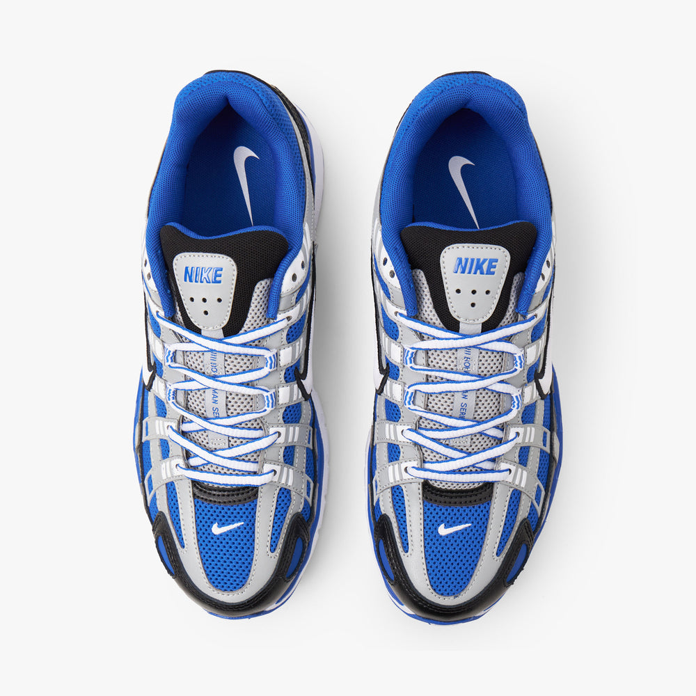 Nike ck racer thunder blue sale