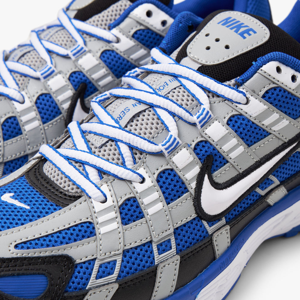 Nike p 6000 racer blue on sale