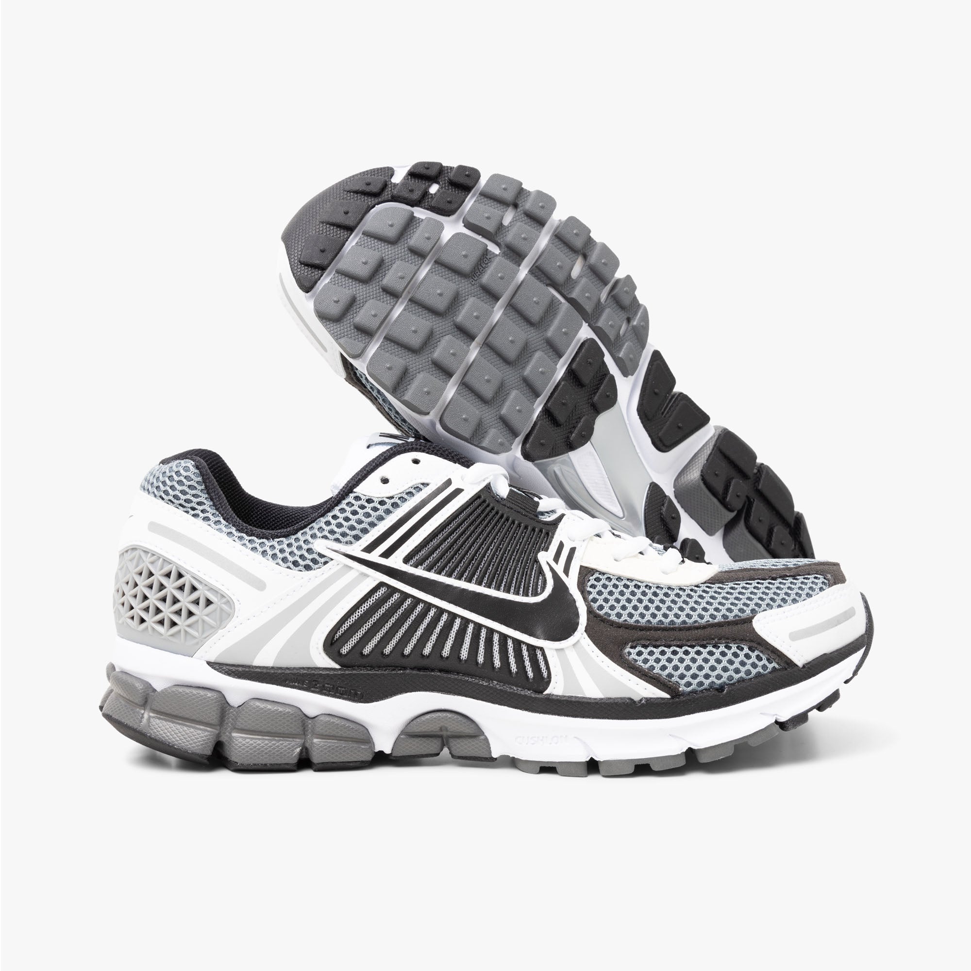 Nike Zoom Vomero 5 SE SP Dark Grey Black White