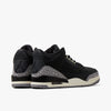 Jordan Women's 3 Retro Off Noir / Black - Sail   4
