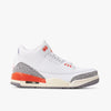 Jordan 3 Rétro pour Femme Blanc / Cosmic Clay - Sail   1