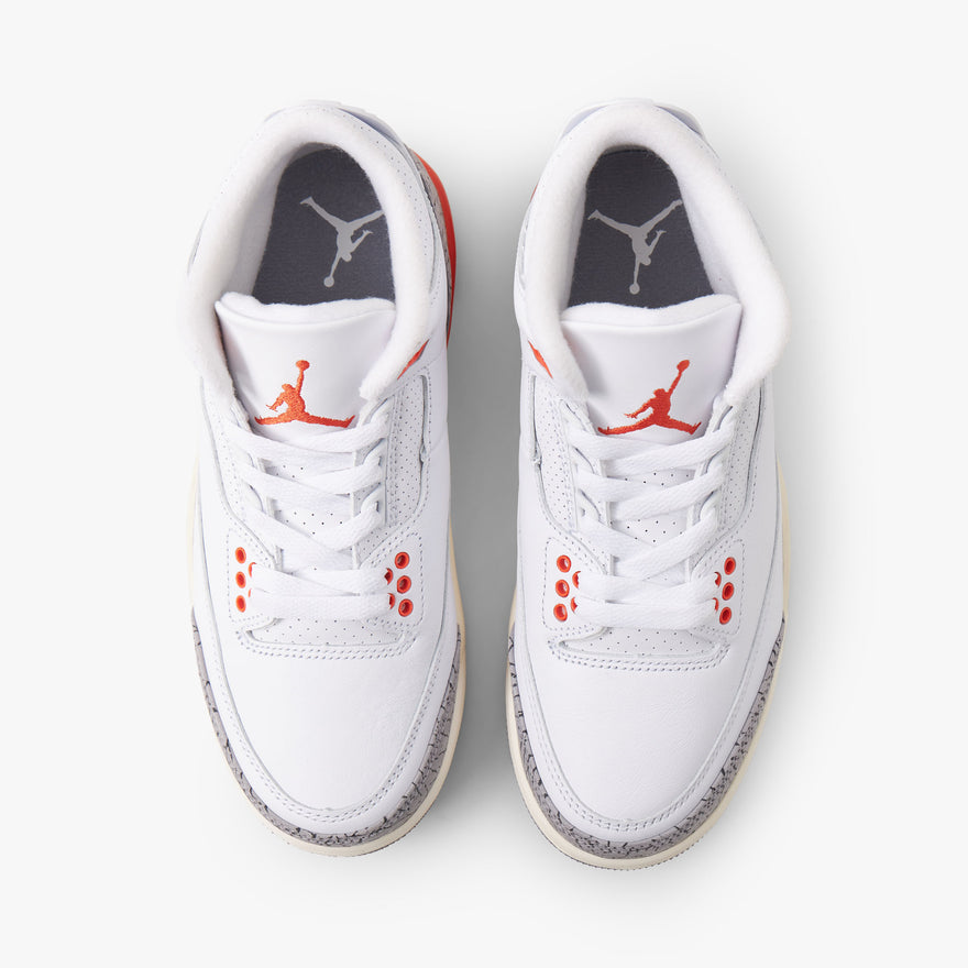 sail color jordans