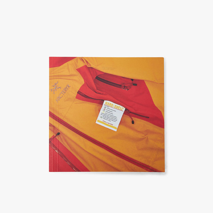 HARD-SHELL® by Joshua P. Matthews 1
