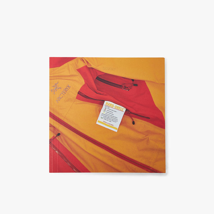HARD-SHELL® by Joshua P. Matthews 1