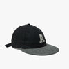 Actual Source Comfyboy Special Hat Black / Grey 1