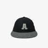 Actual Source Comfyboy Special Hat Black / Grey 2