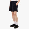 Brother Brother Corduroy Baggie Shorts / Navy 2