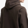 Balmoral Parkhaven Hoodie Chocolate / White 5