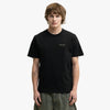 Balmoral Études T-Shirt Washed Black / Cream 1