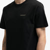 Balmoral Études T-Shirt Washed Black / Cream 4