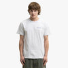 Balmoral Means T-shirt Ash Grey / Blue 1