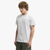 Balmoral Means T-shirt Ash Grey / Blue 2