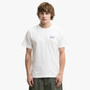 Balmoral Roots T-Shirt White 1