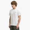 Balmoral Roots T-Shirt White 2